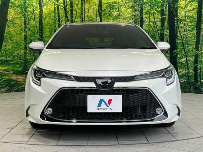 COROLLA TOURING