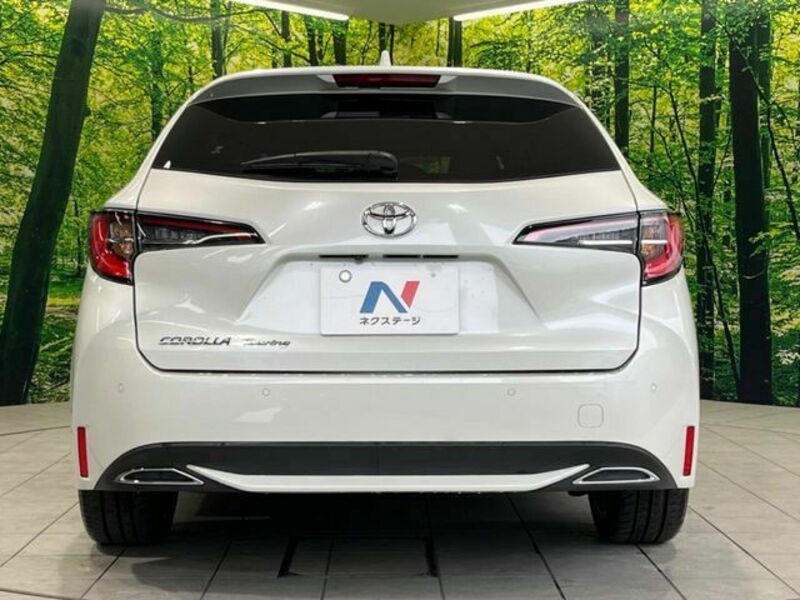 COROLLA TOURING