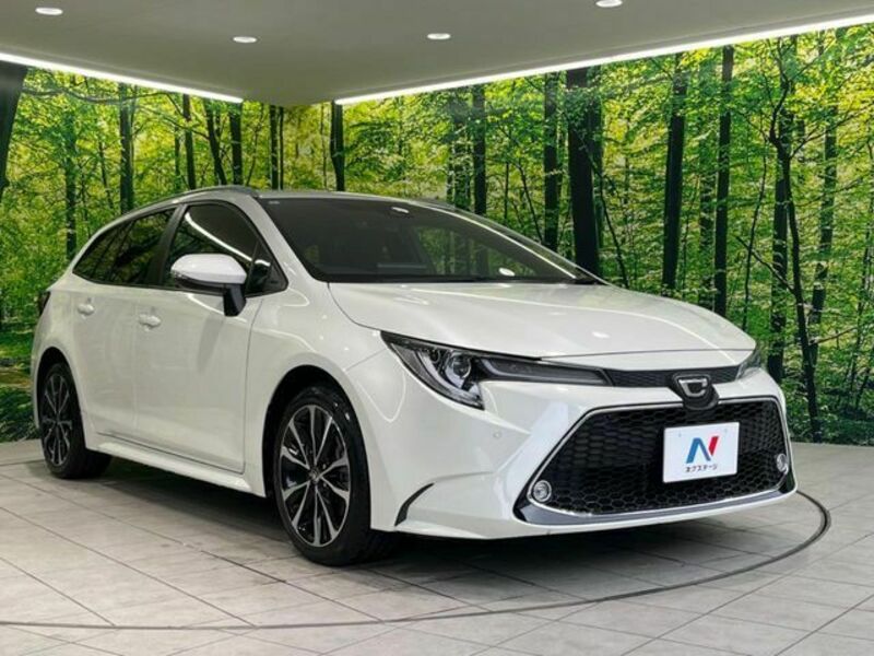 COROLLA TOURING
