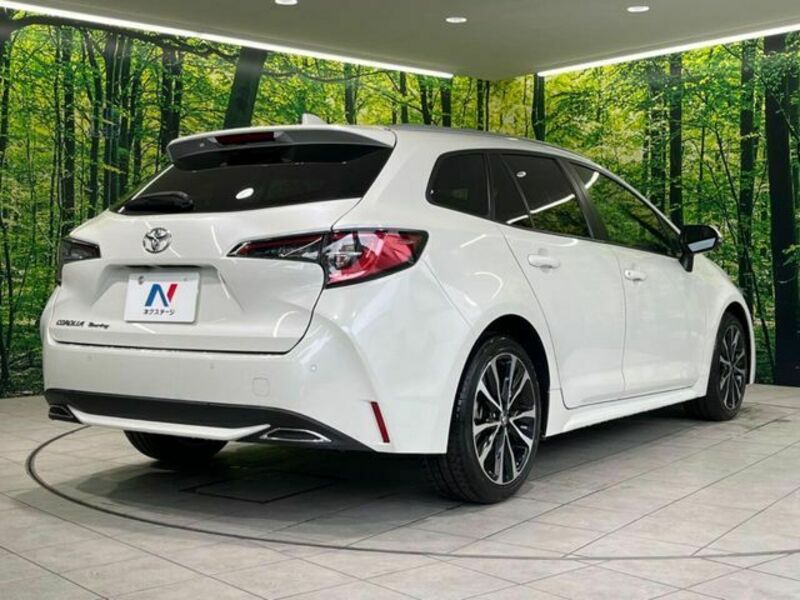 COROLLA TOURING