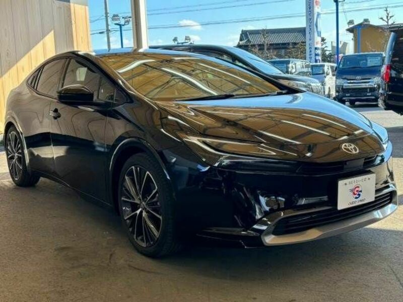 PRIUS