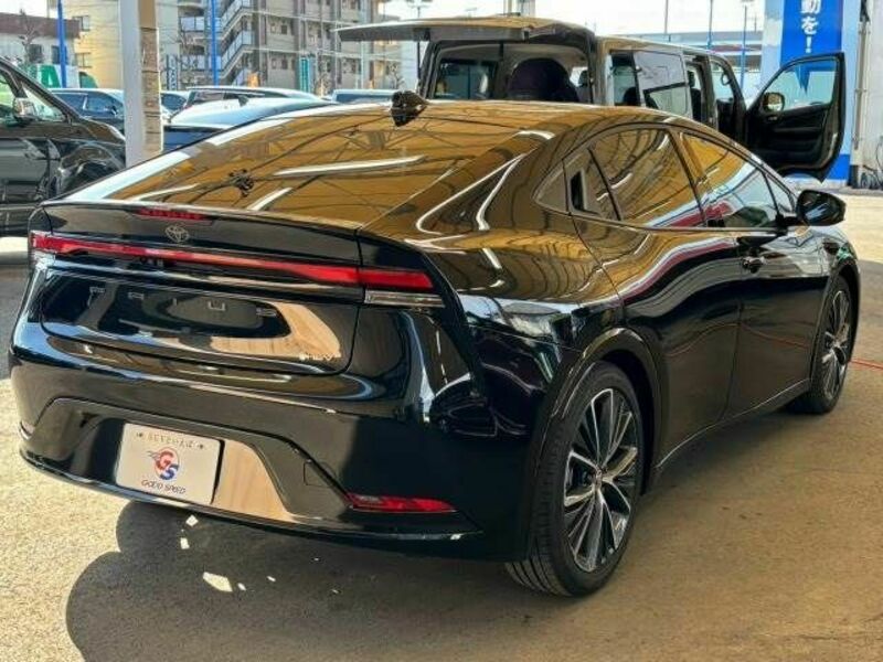 PRIUS