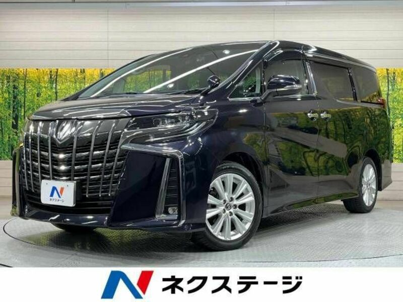 ALPHARD-0