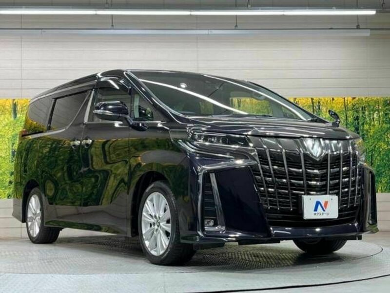 ALPHARD