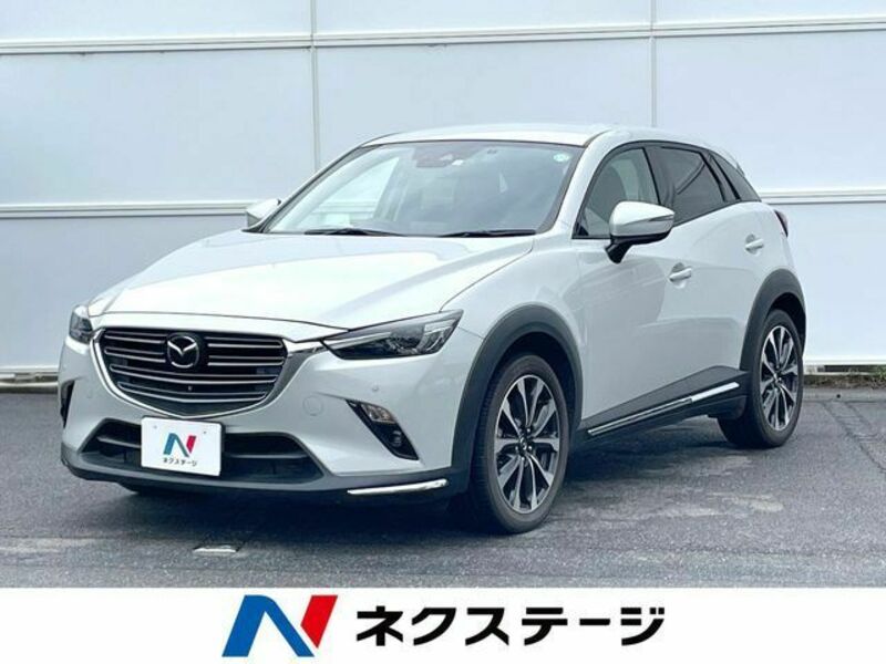 CX-3-0