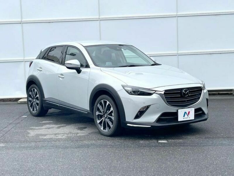 CX-3