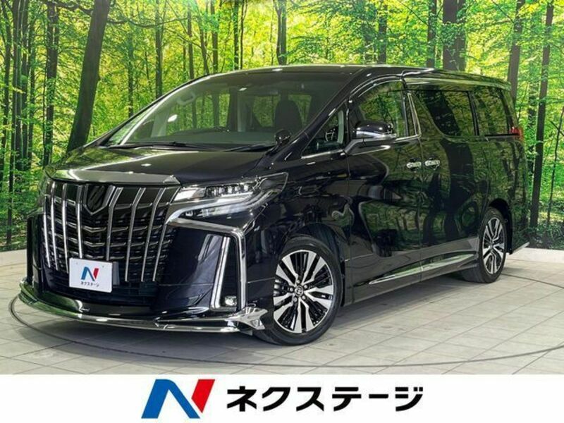 ALPHARD-0