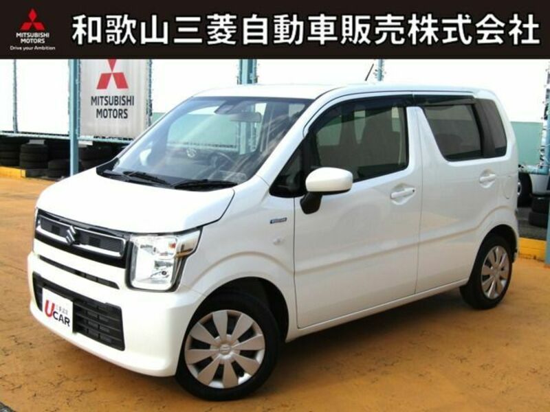 WAGON R-0