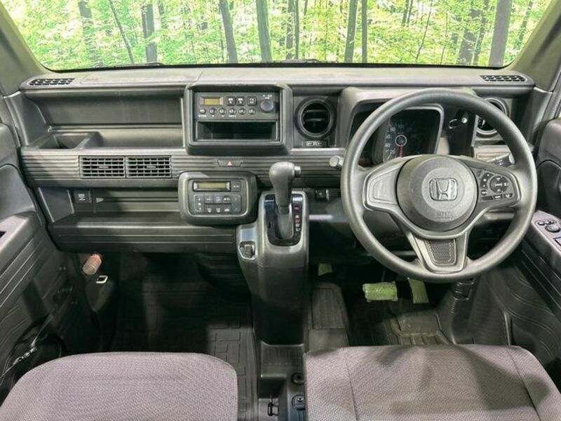 N-VAN