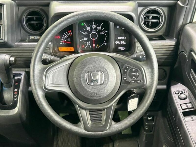 N-VAN