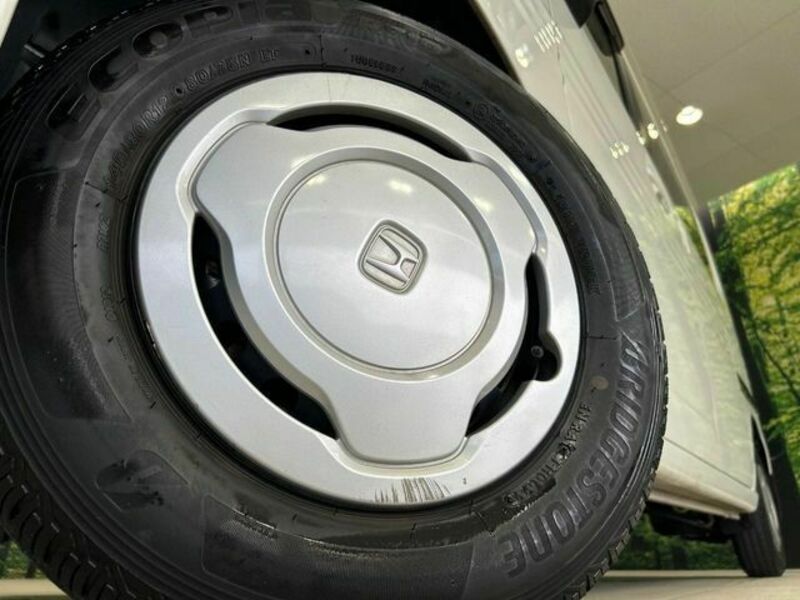 N-VAN