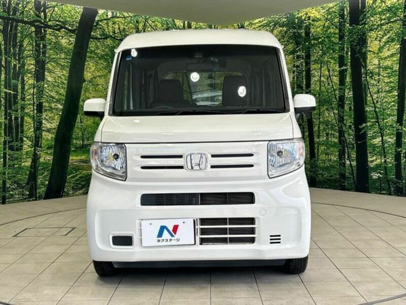 N-VAN