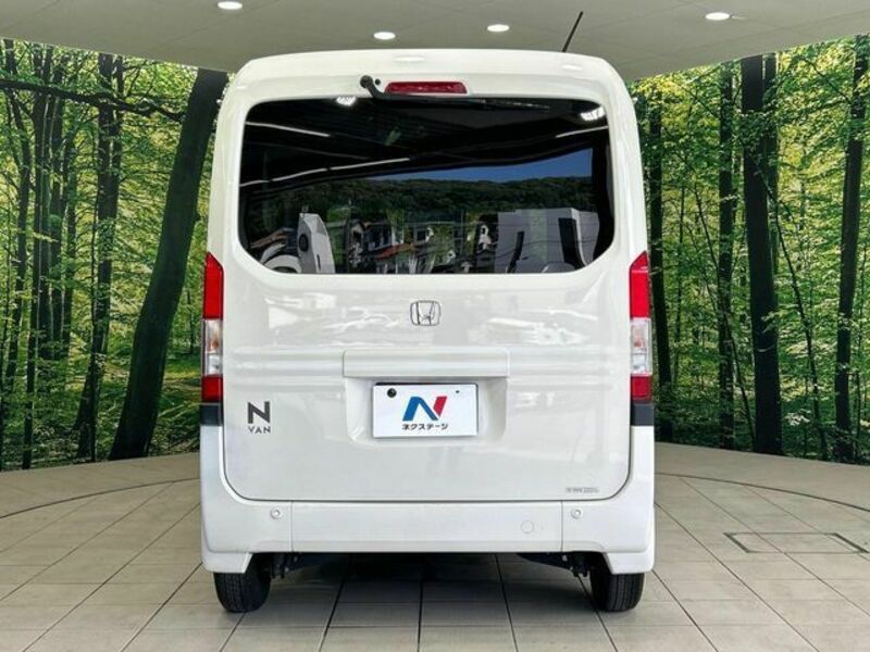 N-VAN