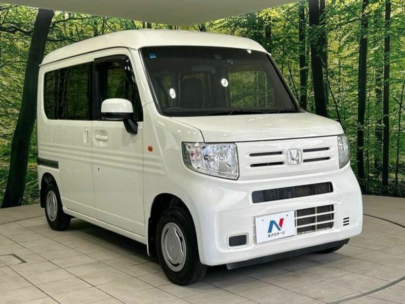 N-VAN