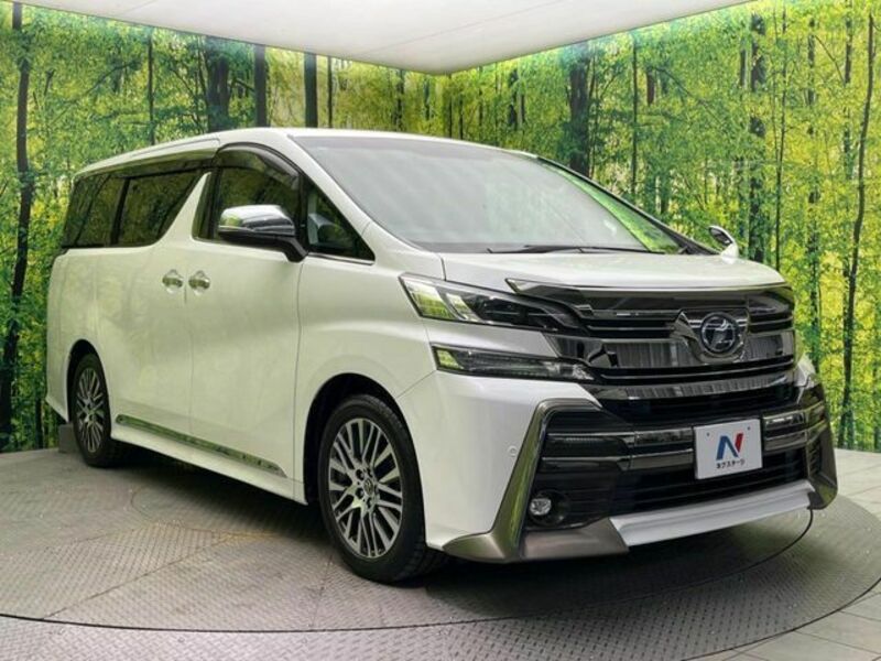 VELLFIRE