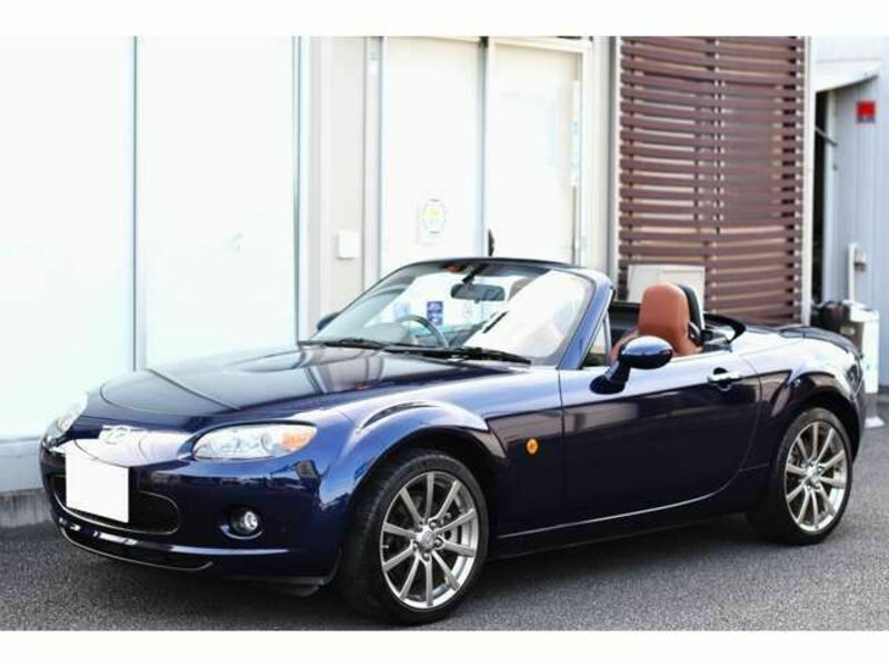 ROADSTER