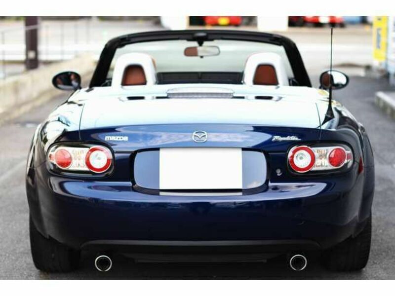 ROADSTER