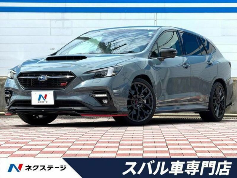 LEVORG-0
