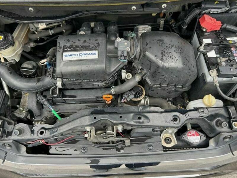 N BOX