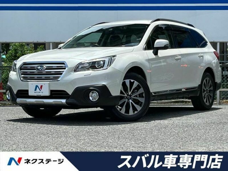 LEGACY OUTBACK-0