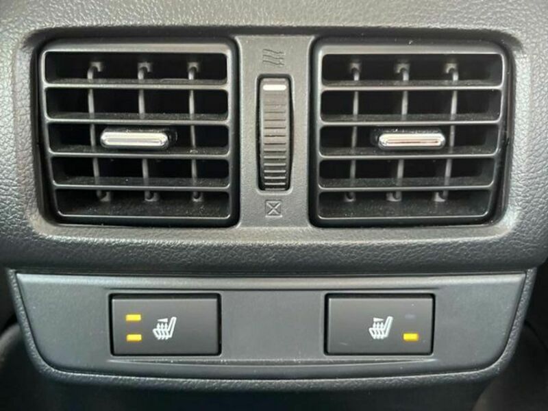 LEGACY OUTBACK