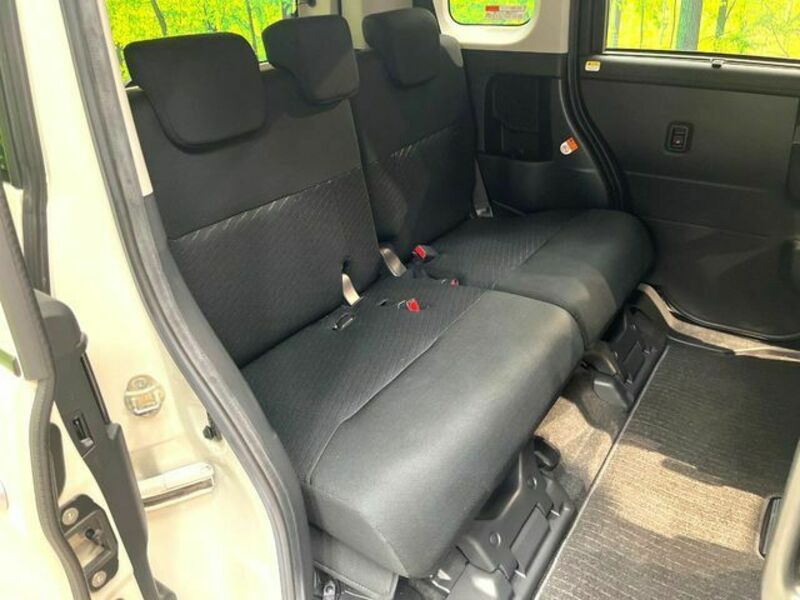 ROOMY