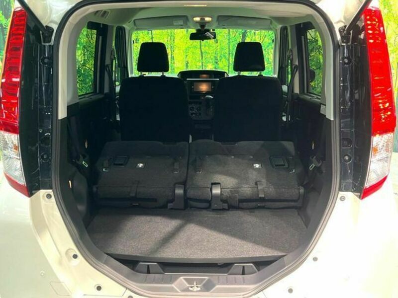 ROOMY