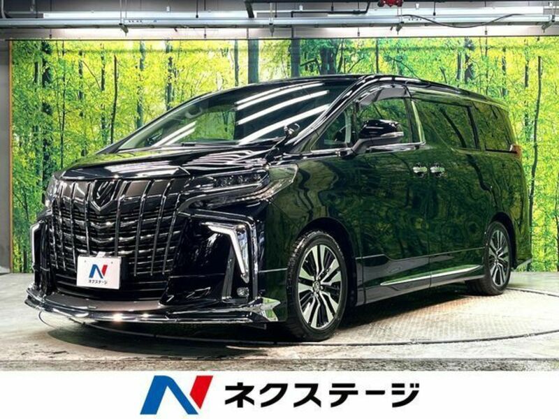 ALPHARD-0