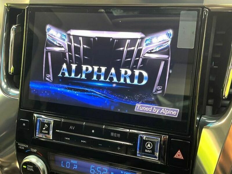 ALPHARD