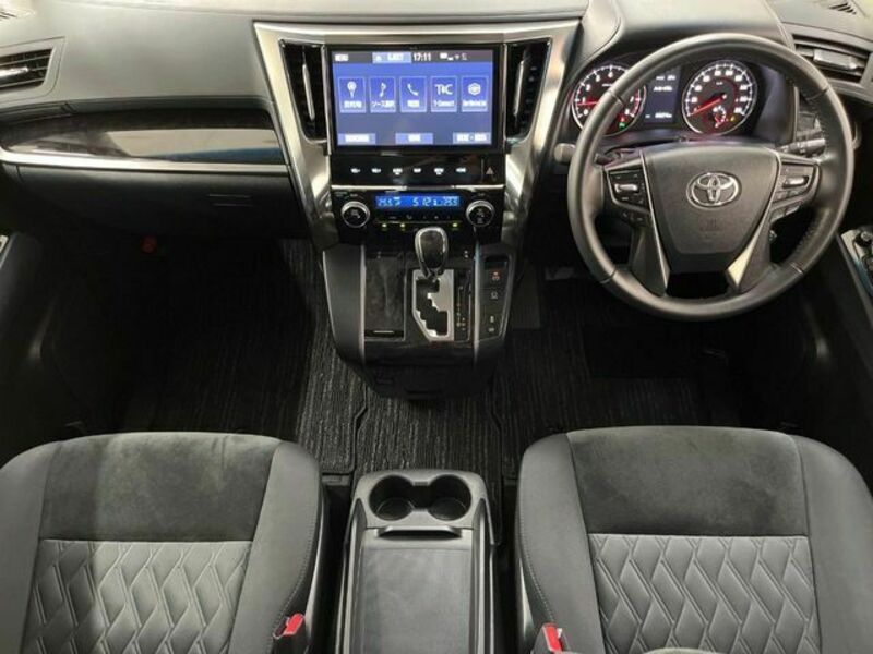 VELLFIRE
