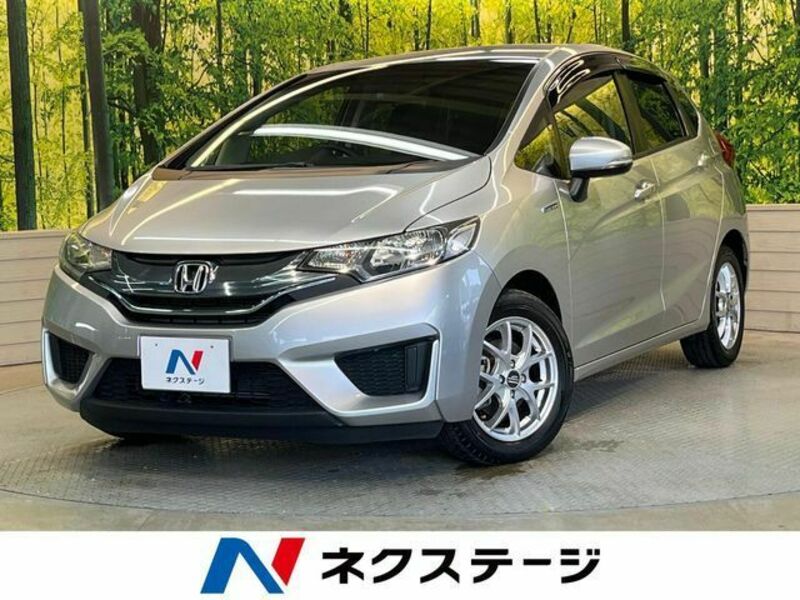 FIT HYBRID-0