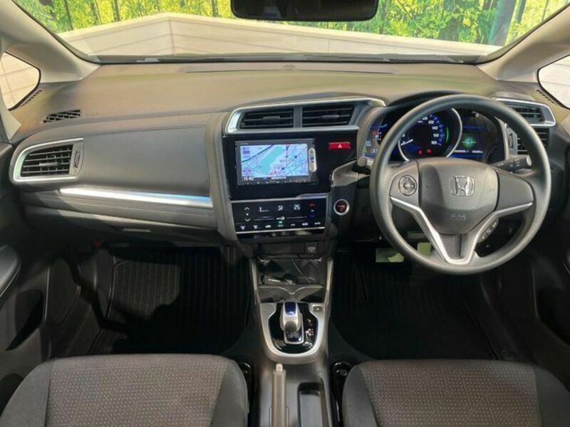 FIT HYBRID
