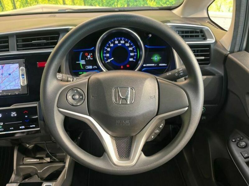 FIT HYBRID