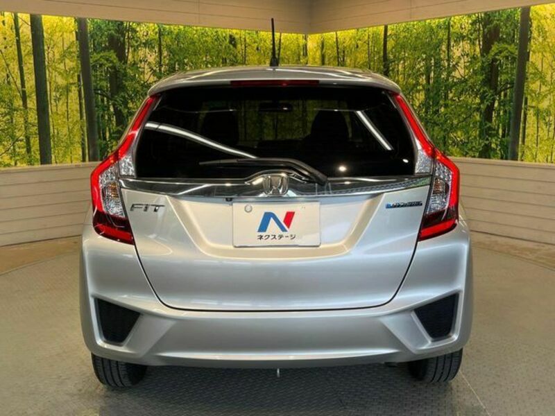 FIT HYBRID