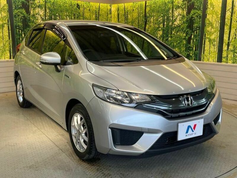 FIT HYBRID