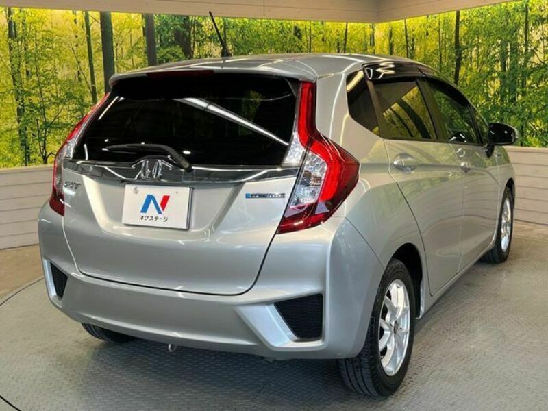 FIT HYBRID