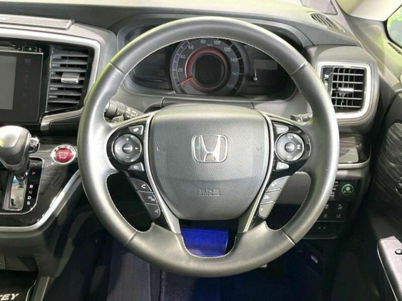 ODYSSEY