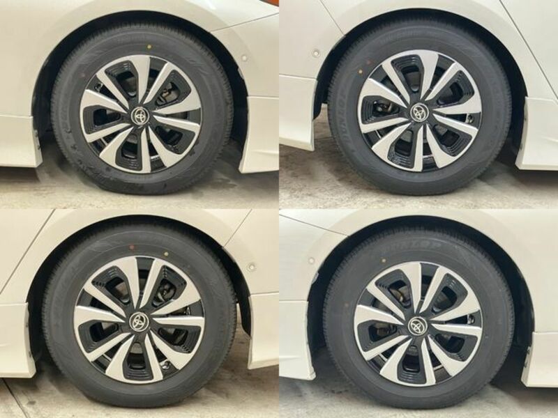 PRIUS PHV
