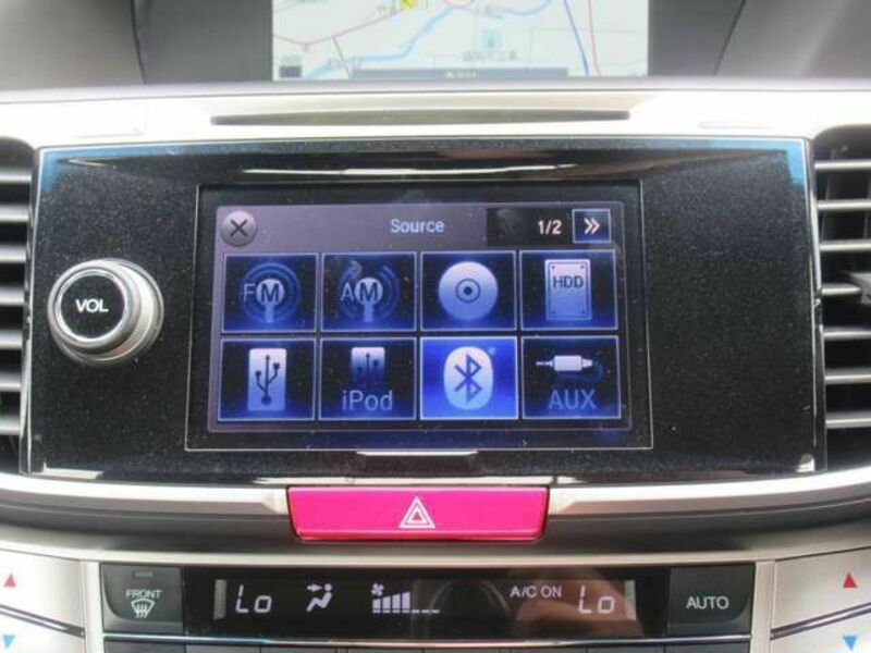 ACCORD HYBRID