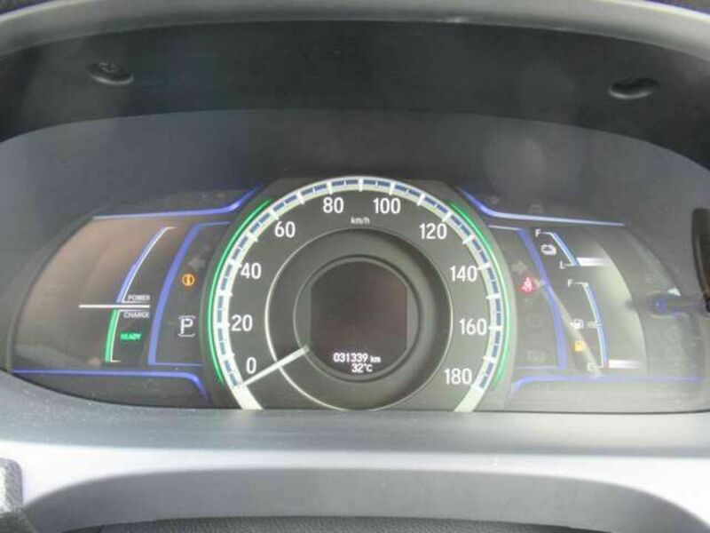 ACCORD HYBRID