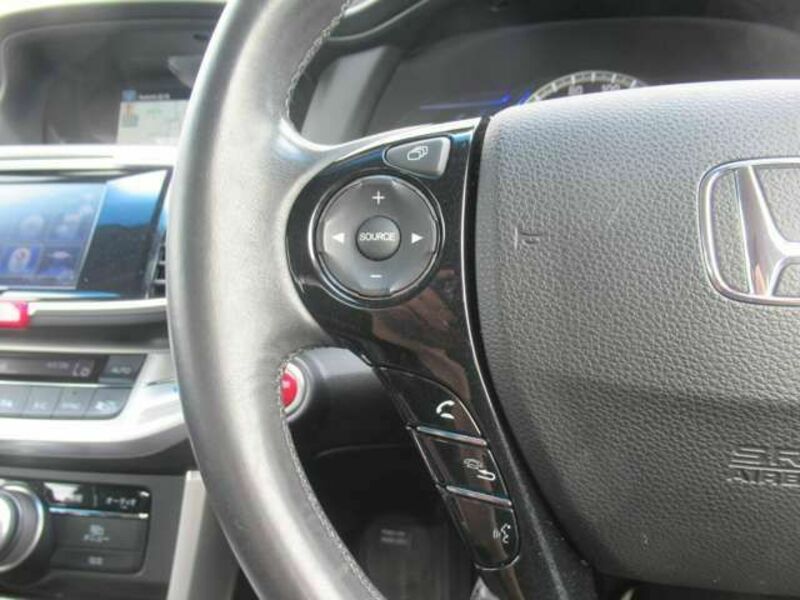 ACCORD HYBRID