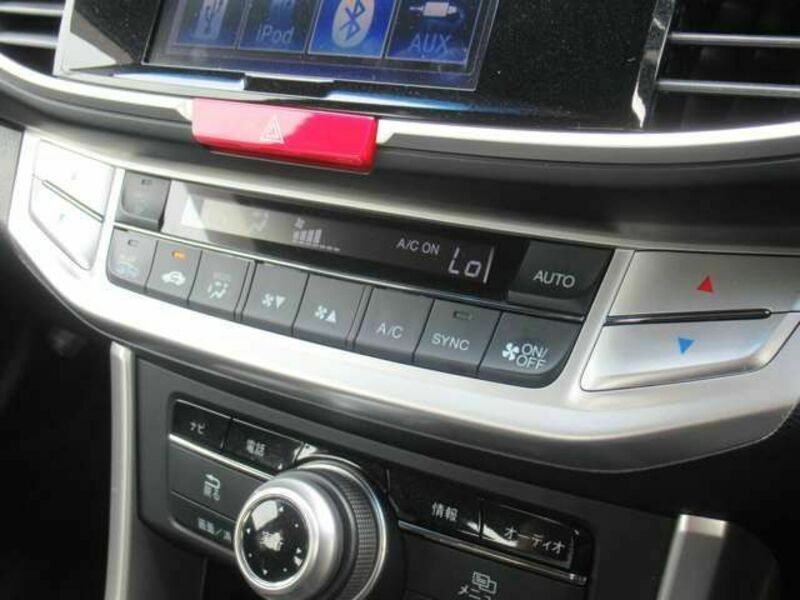 ACCORD HYBRID