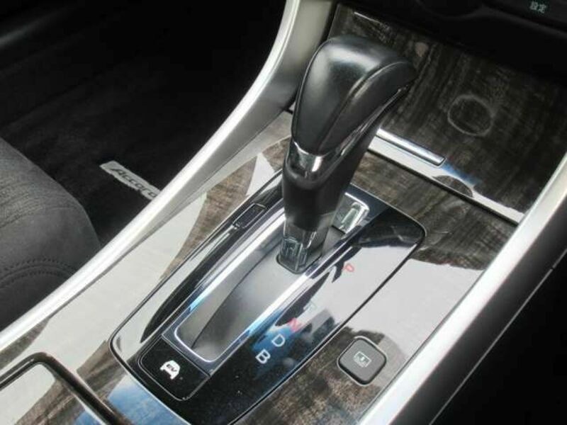 ACCORD HYBRID