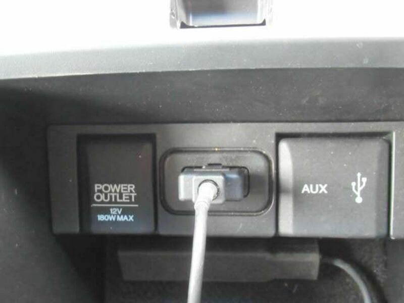ACCORD HYBRID