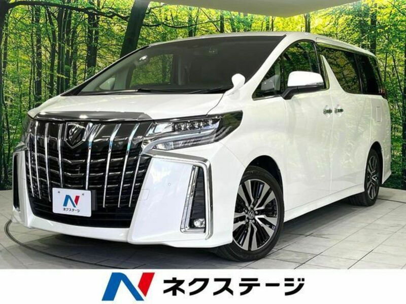 ALPHARD-0