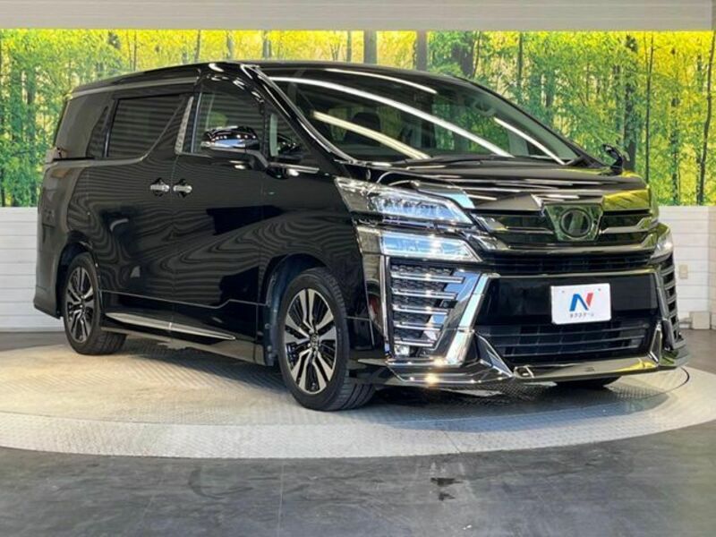 VELLFIRE