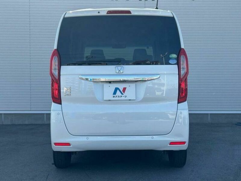 N BOX