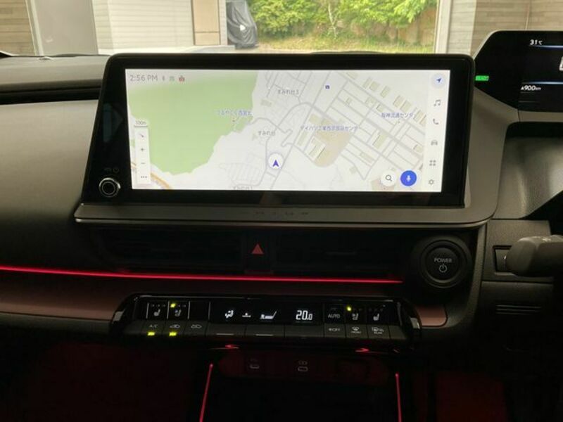 PRIUS