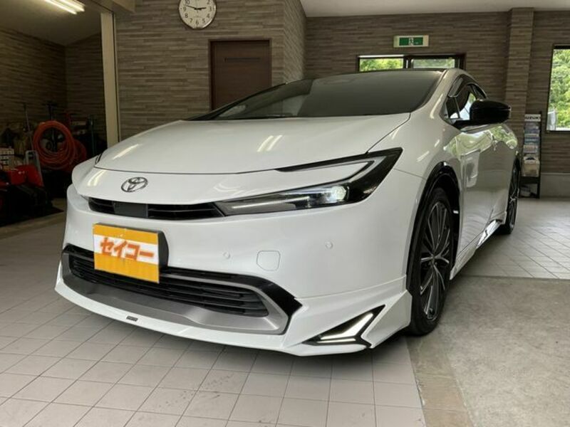 PRIUS