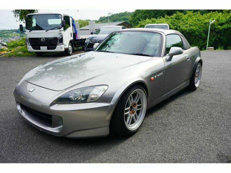S2000